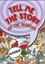 TEL ME THE STORY OF THE PARSHAH - BAMIDBAR