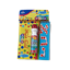 עיגולים צבעוניים- אלף בית