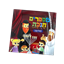מספרים חנוכה - ספרון לגיל הרך