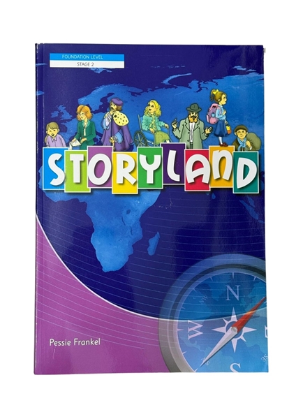 תמונה של STORYLAND