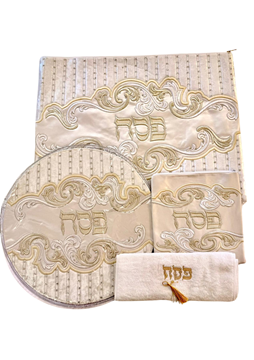 תמונה של סט פסח מפואר