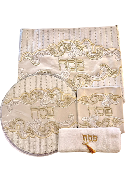 תמונה של סט פסח מפואר