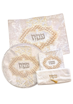 תמונה של סט פסח מפואר