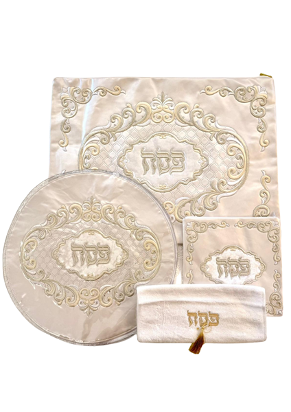 תמונה של סט פסח מפואר