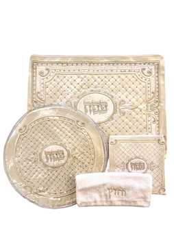 תמונה של סט פסח מפואר