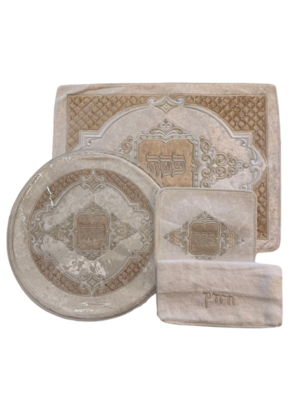 תמונה של סט פסח מפואר