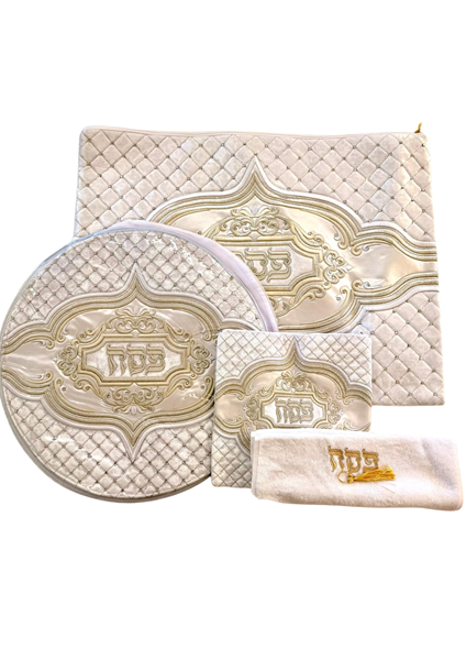 תמונה של סט פסח מפואר