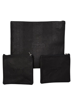 תמונה של סט לטלית ותפילין - עור  - הכל כלול 167